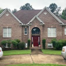 House Washing in Lincoln, AL